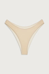Dove Classic Bikini Bottom - Sand Castle