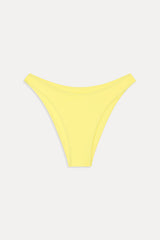 Dove Bikini Bottom - Yellow Iris