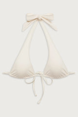 Diana Halter Bikini Top - Sunrose